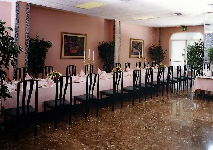 **** Hotel Best Lloret Splash Lloret de Mar Espagne