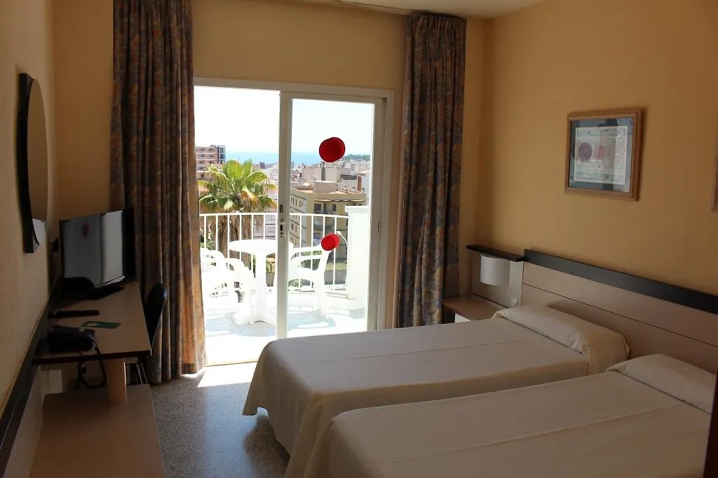 Best Lloret Splash Lloret de Mar Hotel