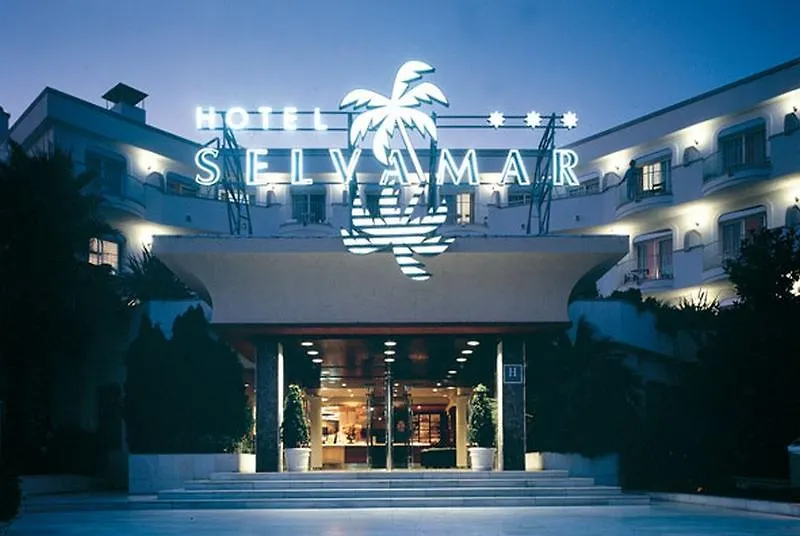 Best Lloret Splash Lloret de Mar Hotel