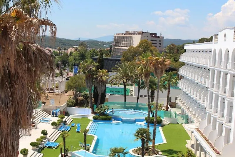 Hotel Best Lloret Splash Lloret de Mar