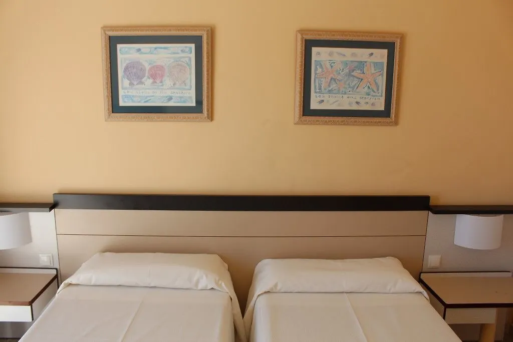 Best Lloret Splash Lloret de Mar 4*,  Spain