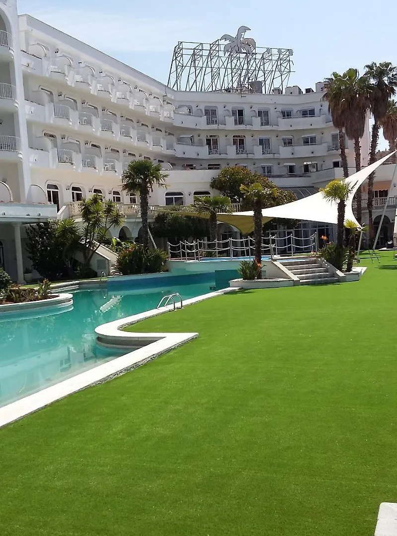 Best Lloret Splash Lloret de Mar Hotel