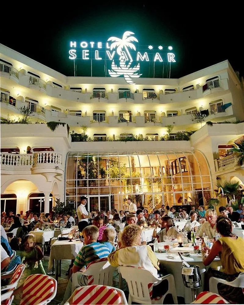 Best Lloret Splash Lloret de Mar Hotel