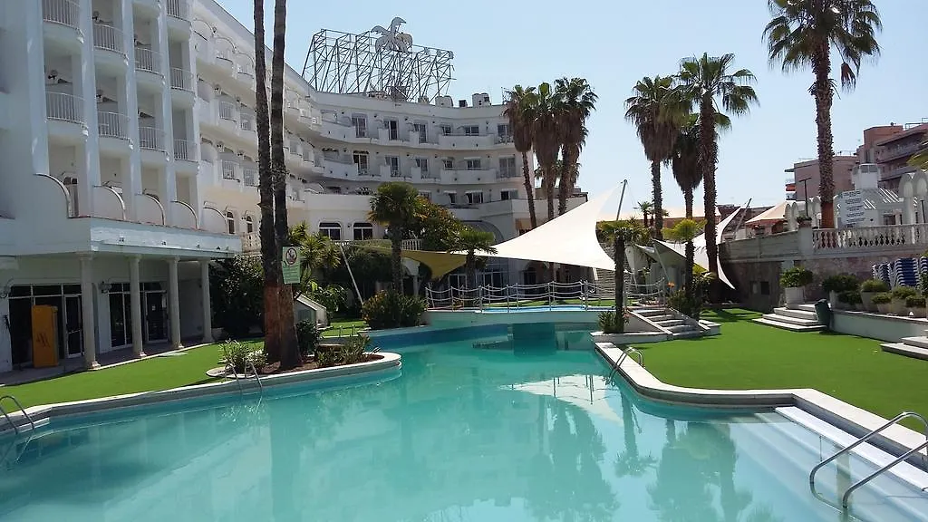 Hotel Best Lloret Splash Lloret de Mar