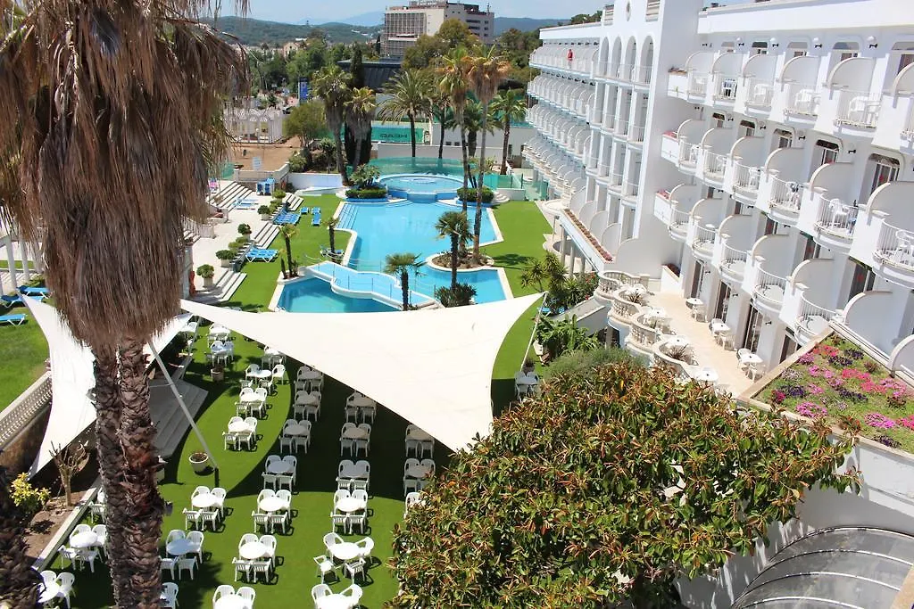 **** Hotel Best Lloret Splash Lloret de Mar Spain
