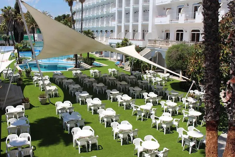 Best Lloret Splash Lloret de Mar