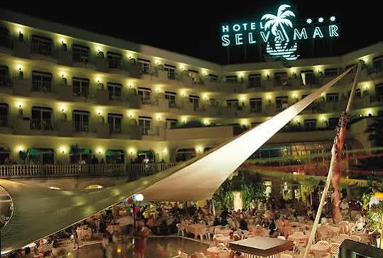 Best Lloret Splash Lloret de Mar Hotel