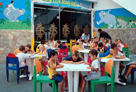 **** Hotel Best Lloret Splash Lloret de Mar Spain