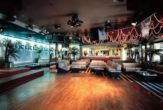 Best Lloret Splash Lloret de Mar
